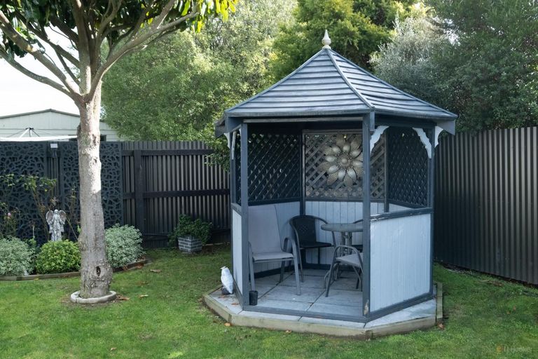 Photo of property in 161a Talbot Street, Geraldine, 7930