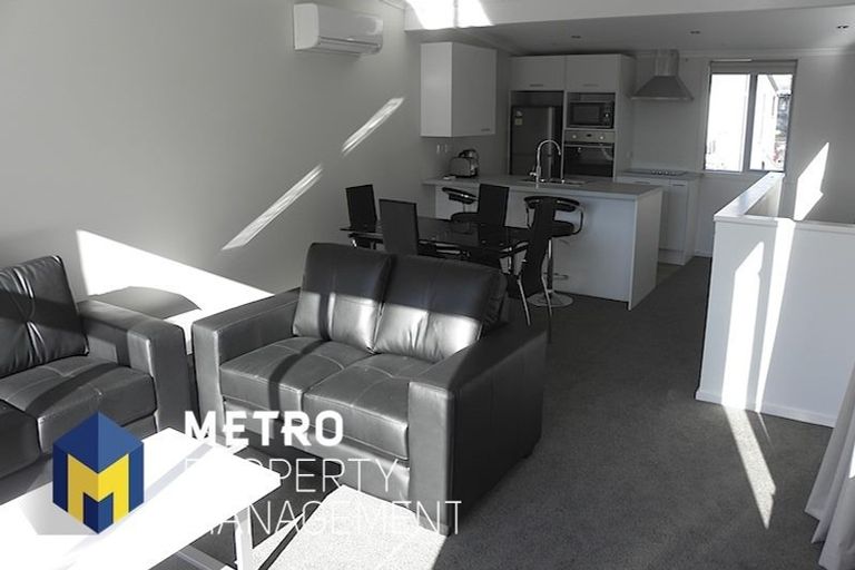 Photo of property in 66i Maclaggan Street, Dunedin Central, Dunedin, 9016