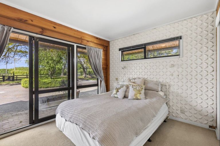 Photo of property in 50 Hana Lane, Tamahere, Cambridge, 3493