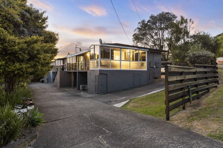 Photo of property in 1/420 Beach Road, Mairangi Bay, Auckland, 0630