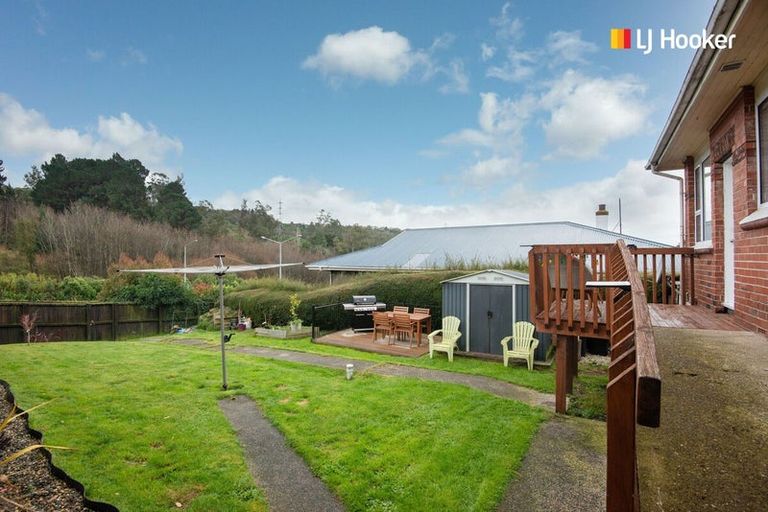 Photo of property in 538 South Road, Calton Hill, Dunedin, 9012