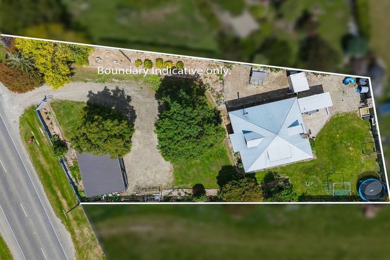 Photo of property in 4942 Waimate Highway, Glenavy, Waimate, 7980