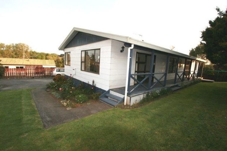 Photo of property in 44 Pelorus Street, Glenview, Hamilton, 3206