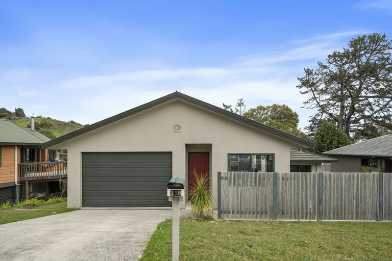 Photo of property in 118 Meander Drive, Welcome Bay, Tauranga, 3112