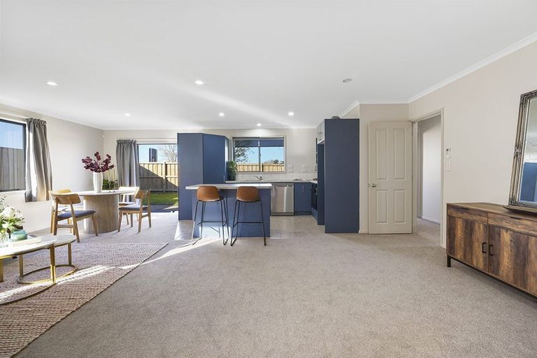 Photo of property in 13 Bishopsworth Way, Huntington, Hamilton, 3210