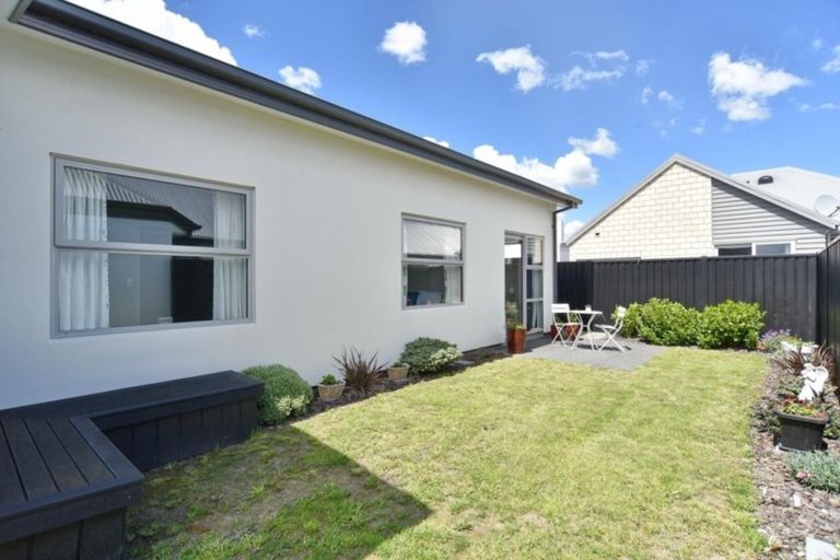 Photo of property in 20 Toa Street, Kaiapoi, 7630