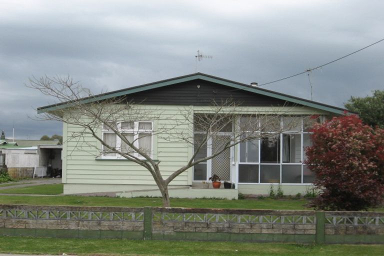 Photo of property in 116 Richard Street, Opotiki, 3122
