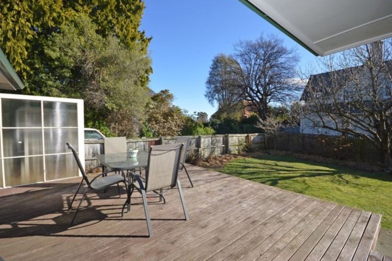 Photo of property in 101a Wai-iti Road, Highfield, Timaru, 7910