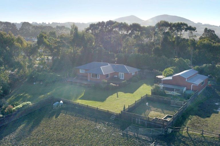 Photo of property in 73 Scroggs Hill Road, Brighton, Dunedin, 9035