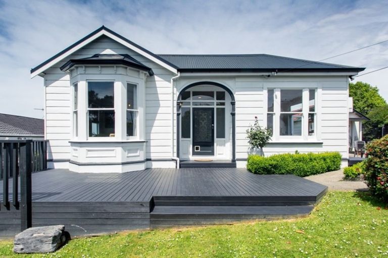 Photo of property in 80 Maryhill Terrace, Maryhill, Dunedin, 9011