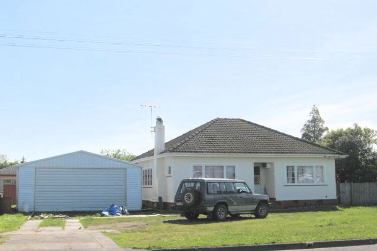 Photo of property in 10 Haig Street, Te Hapara, Gisborne, 4010