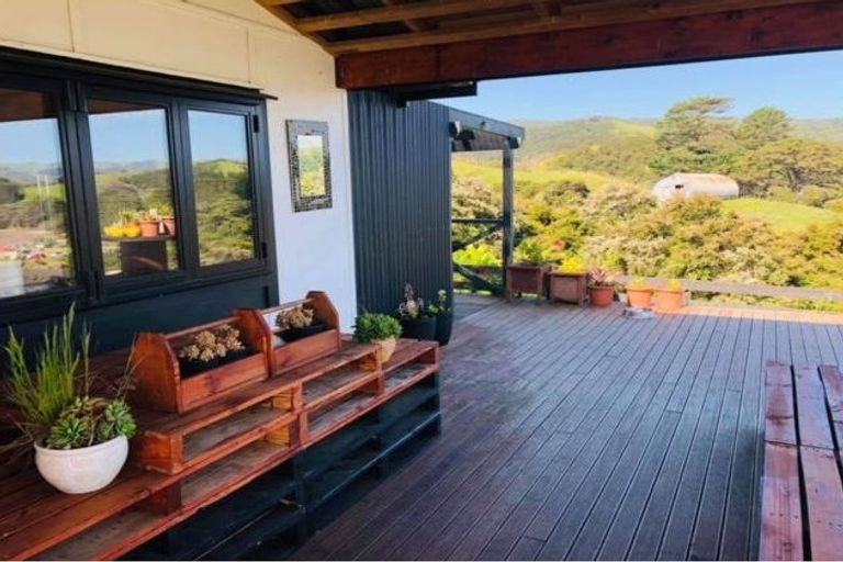 Photo of property in 920a Te Papatapu Road, Raglan, Te Mata, 3894