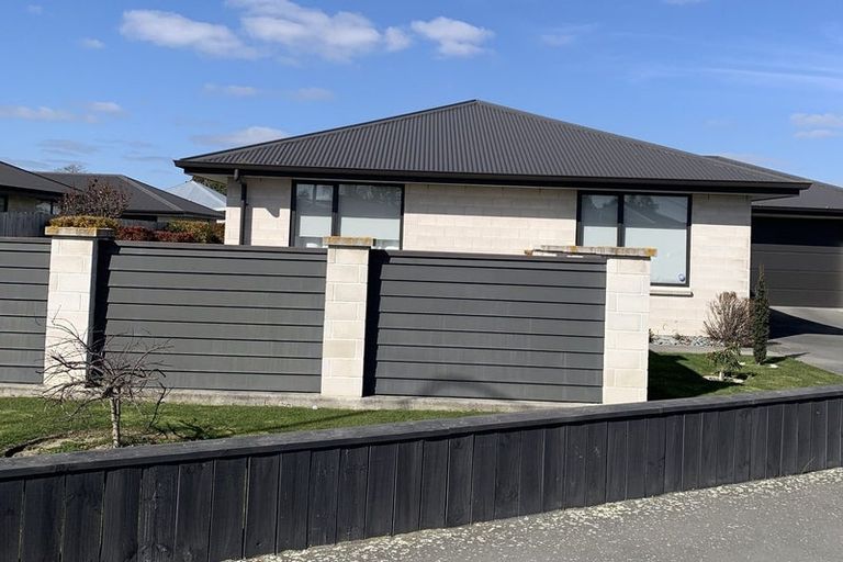 Photo of property in 15 Anne Street, Tinwald, Ashburton, 7700