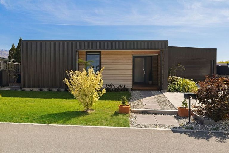 Photo of property in 5 Kohinoor Lane, Cromwell, 9310