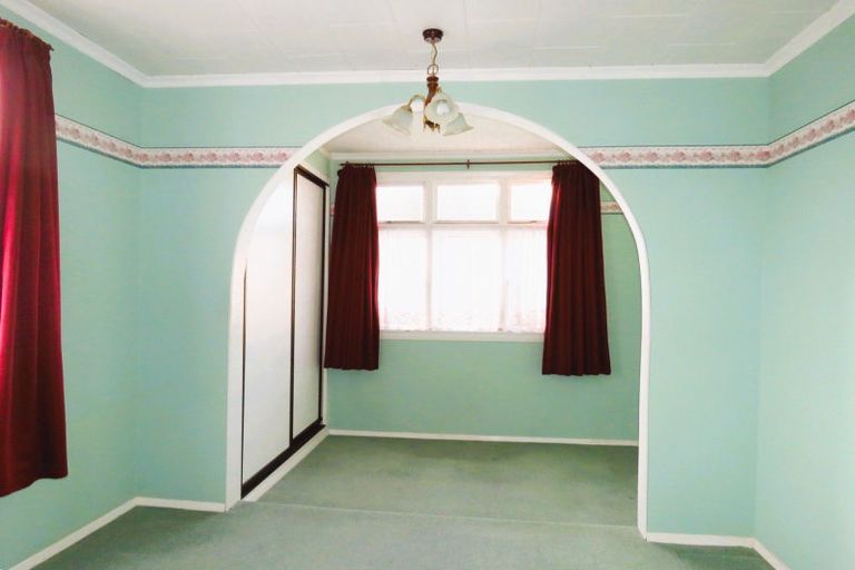 Photo of property in 6 Chamberlain Street, Waimangaroa, Westport, 7891