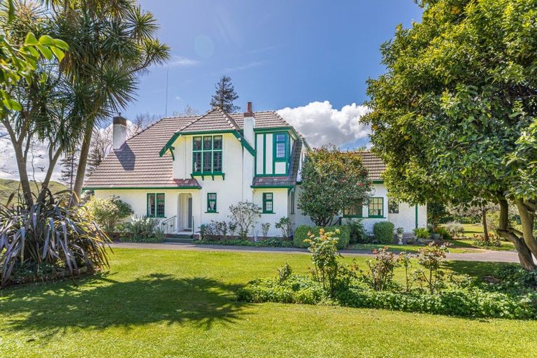 Photo of property in 33-37 Riverbank Road, Okoia, Whanganui, 4573