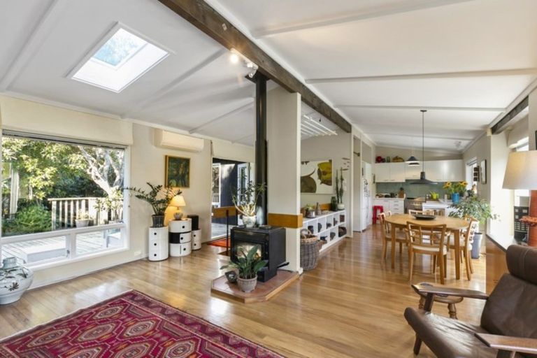 Photo of property in 4b Fox Street, Ngaio, Wellington, 6035