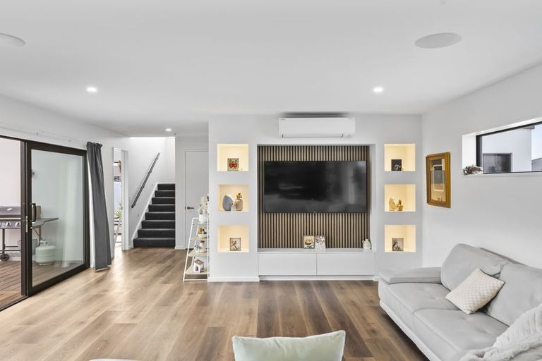 Photo of property in 6 Timara Crescent, Marshland, Christchurch, 8083