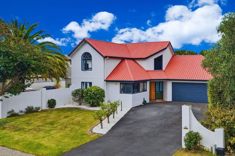 Photo of property in 24 Welsford Street, Woodend, 7610