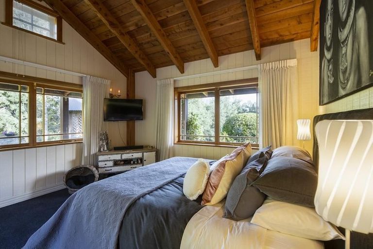 Photo of property in 411 Littles Road, Dalefield, Queenstown, 9371