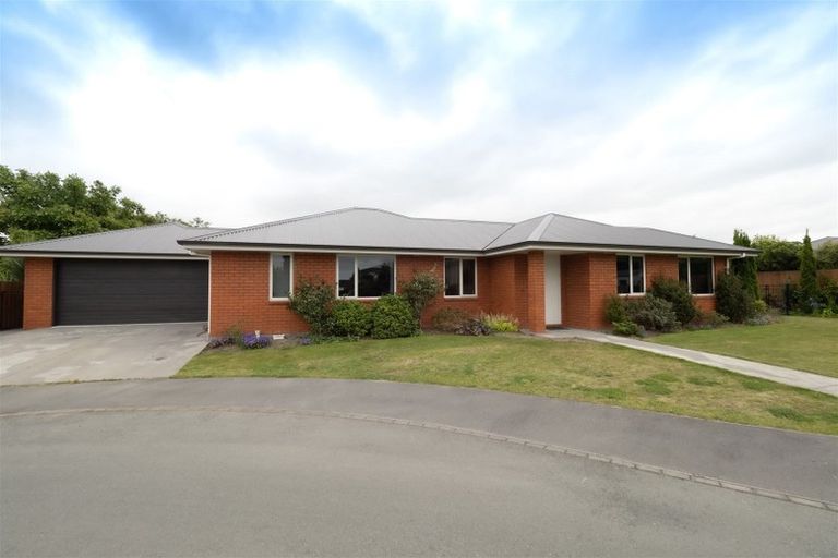 Photo of property in 6 Braam Lane, Tinwald, Ashburton, 7700