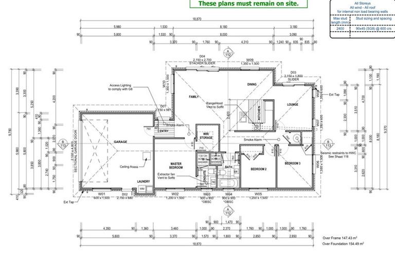 Photo of property in 61 Bert Wall Drive, Omokoroa, 3114