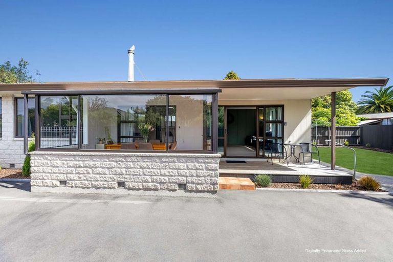 Photo of property in 2/474 Halswell Road, Halswell, Christchurch, 8025