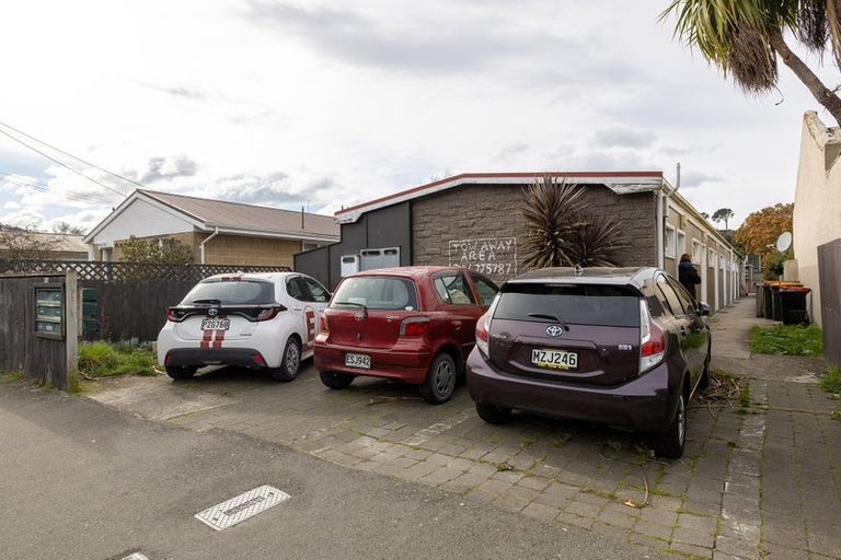 Photo of property in 974 George Street, North Dunedin, Dunedin, 9016