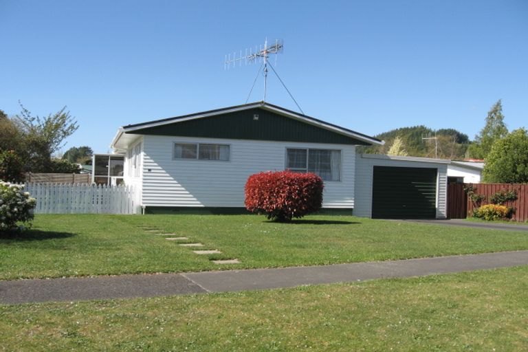 Photo of property in 11 Waipapa Road, Turangi, 3334
