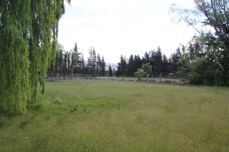 Photo of property in 413 Clyde-alexandra Road, Alexandra, 9391