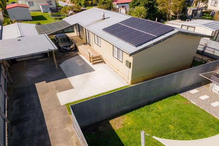 Photo of property in 28a Massey Crescent, Marewa, Napier, 4110