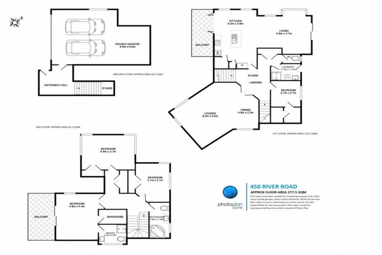 Photo of property in 450 River Road, Fairfield, Hamilton, 3214