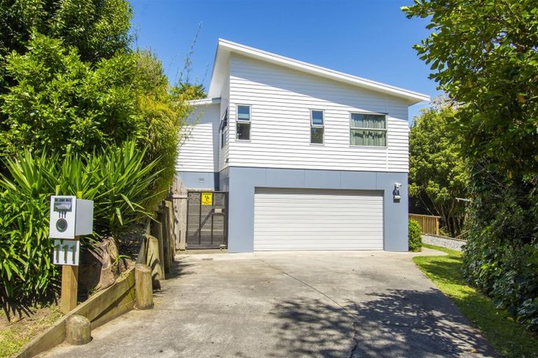 Photo of property in 111 Bell Street, Judea, Tauranga, 3110