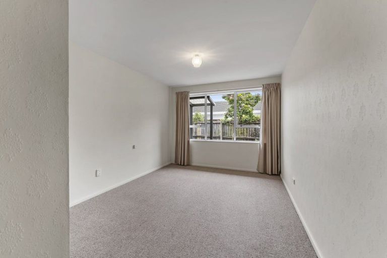 Photo of property in 1/144 Fisher Avenue, Beckenham, Christchurch, 8023