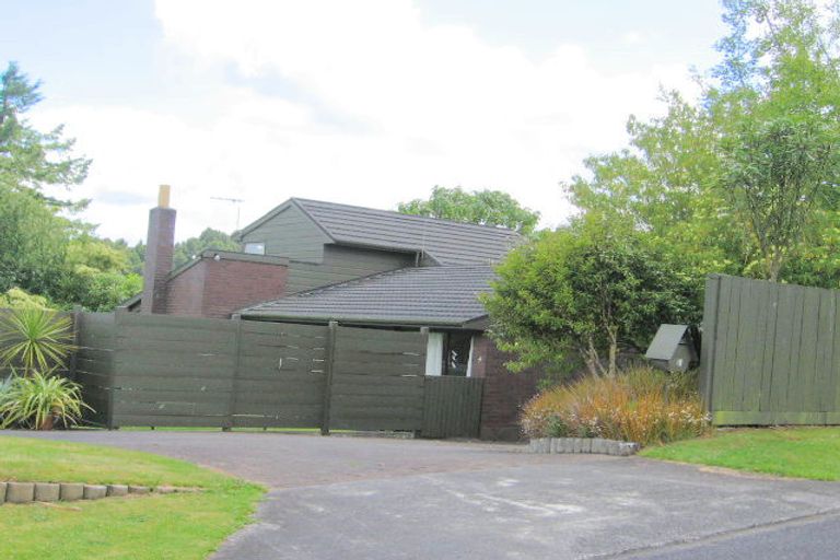 Photo of property in 16 Braggs Avenue, Taumarunui, 3920