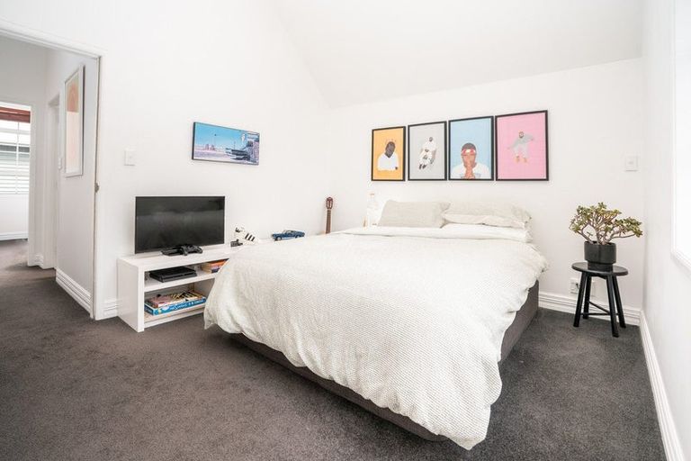 Photo of property in 7 Murphy Street, Thorndon, Wellington, 6011