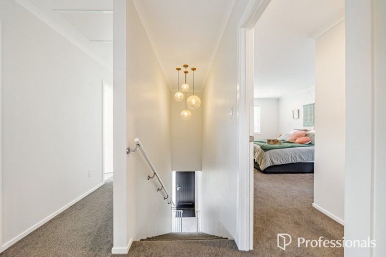 Photo of property in 4 Aston Crescent, Wallaceville, Upper Hutt, 5018