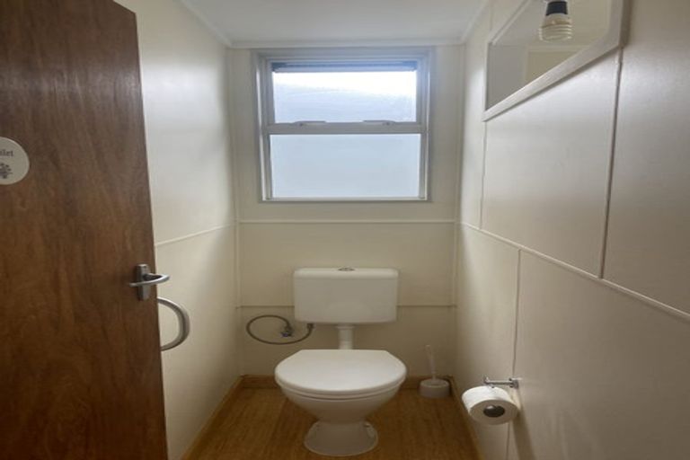 Photo of property in 201 Marine Parade, Seatoun, Wellington, 6022