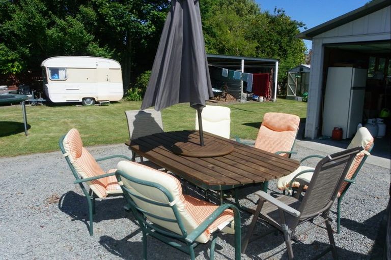 Photo of property in 12 Dunford Street, Rakaia, 7710