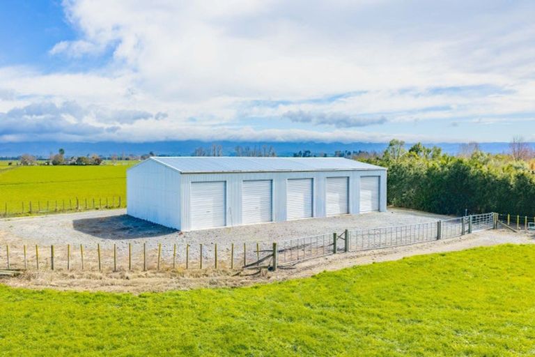 Photo of property in 879 Ongaonga Road, Ongaonga, Waipawa, 4272