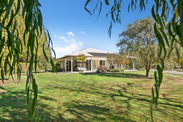 Photo of property in 84 Jellicoe Street, Greytown, 5712