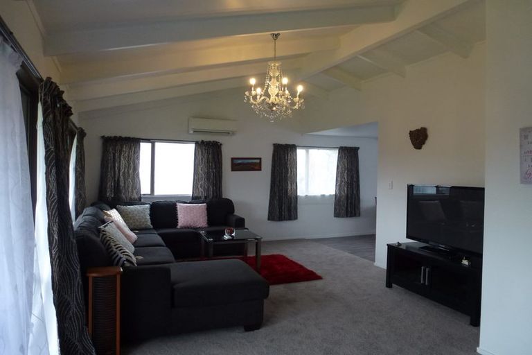 Photo of property in 62 Young Street, Morrinsville, 3300