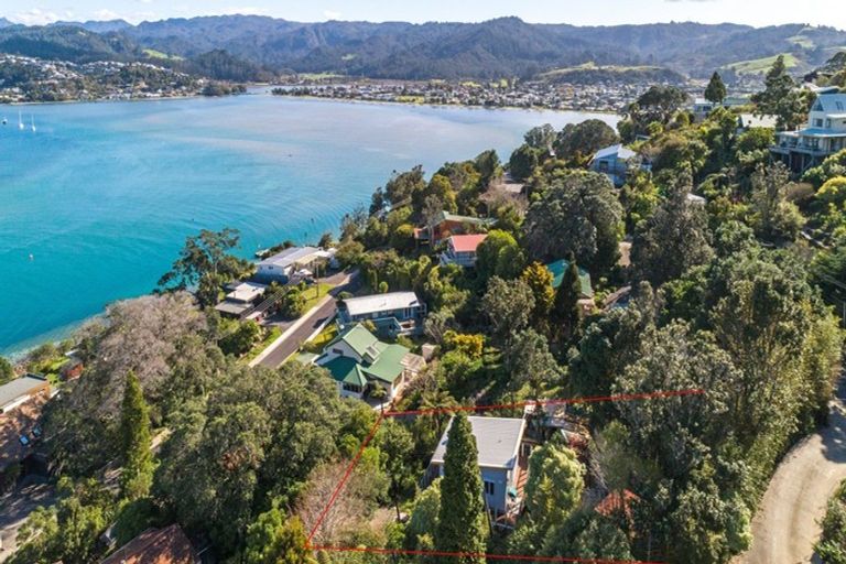 Photo of property in 185 Paku Drive, Tairua, 3508