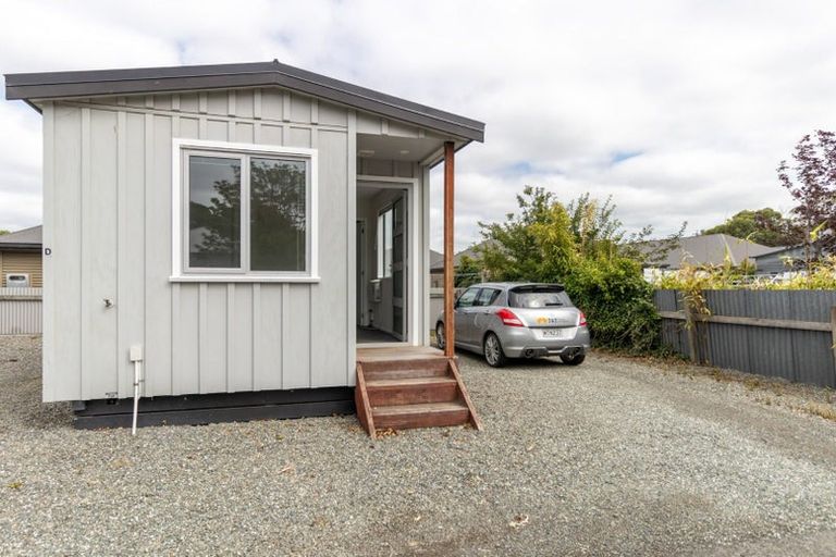 Photo of property in 150a-d Eye Street, Appleby, Invercargill, 9812