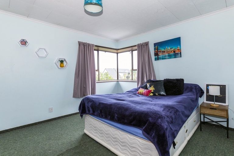 Photo of property in 59 Gammack Street, Temuka, 7920