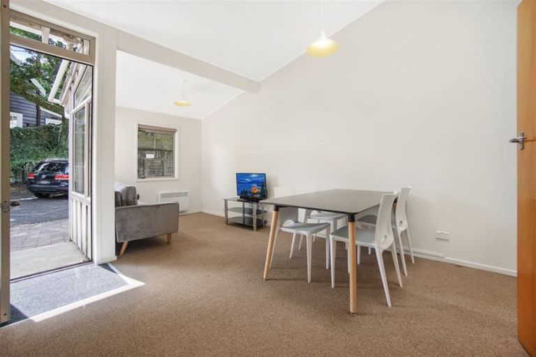 Photo of property in 1 Domain Drive, Parnell, Auckland, 1052