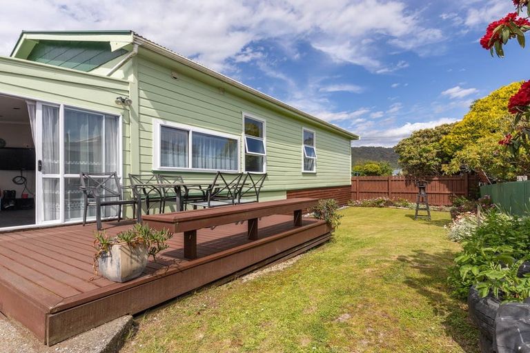 Photo of property in 10 Blake Street, Blaketown, Greymouth, 7805