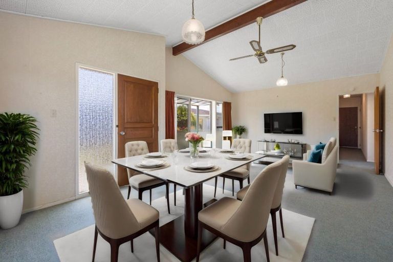 Photo of property in 5a Karaka Street, Matamata, 3400