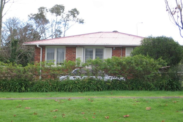 Photo of property in 769 Swanson Road, Swanson, Auckland, 0612
