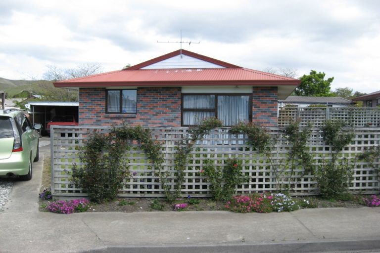 Photo of property in 8a Rata Place, Witherlea, Blenheim, 7201